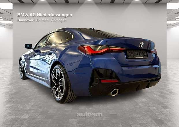 BMW 430