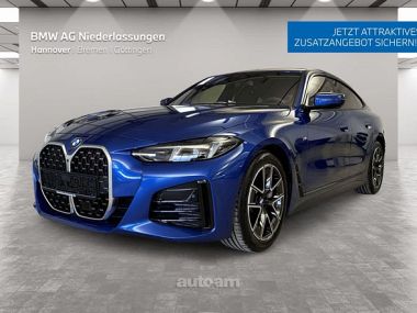 BMW 430  2025 