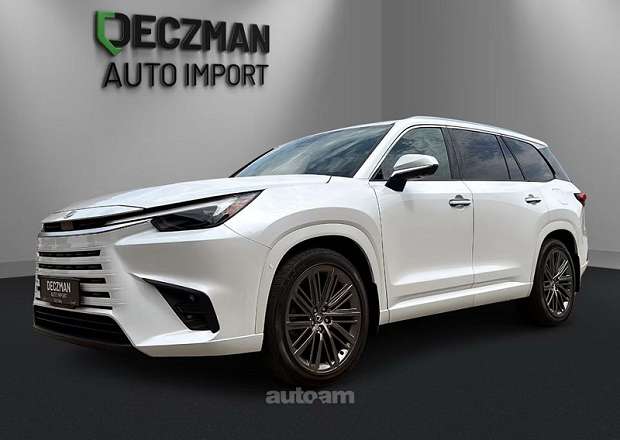 Lexus TX