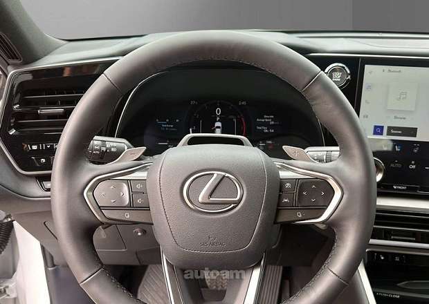 Lexus TX