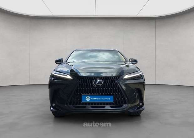 Lexus NX 350