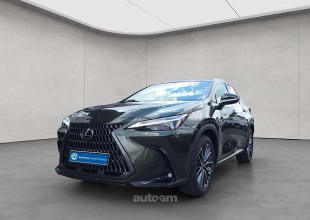 Lexus NX 350