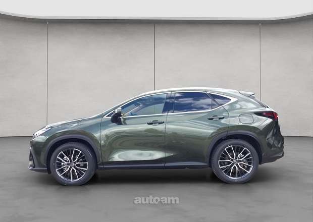 Lexus NX 350
