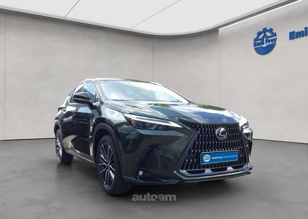 Lexus NX 350
