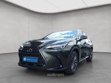 Lexus NX 350  2026 