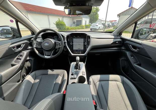 Subaru XV Crosstrek
