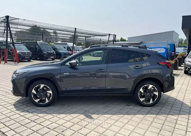 Subaru XV Crosstrek