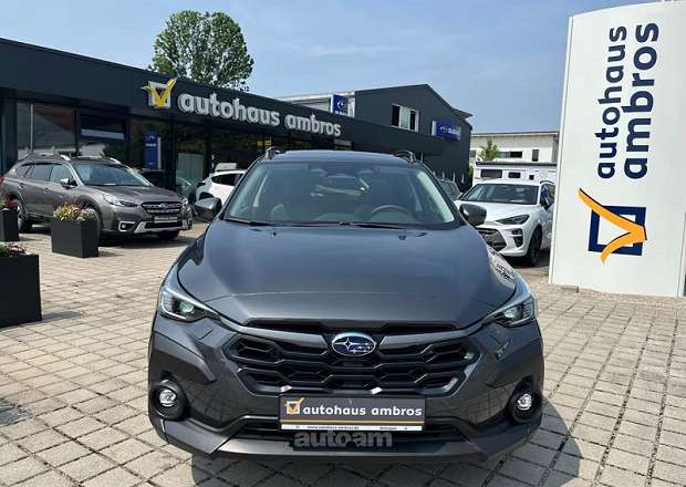 Subaru XV Crosstrek