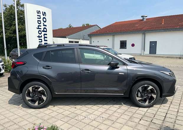 Subaru XV Crosstrek