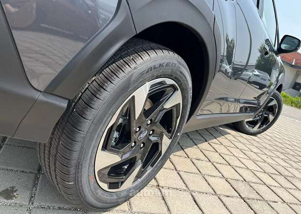 Subaru XV Crosstrek