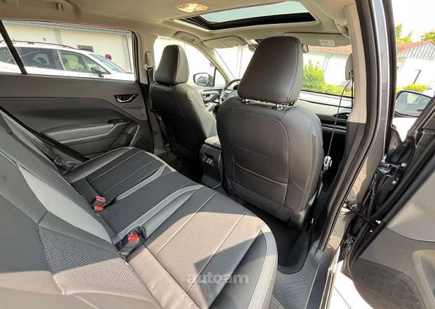 Subaru XV Crosstrek