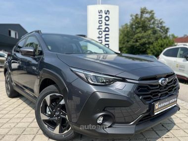 Subaru XV Crosstrek  2025 