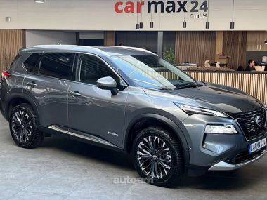 Nissan X-Trail  2025 