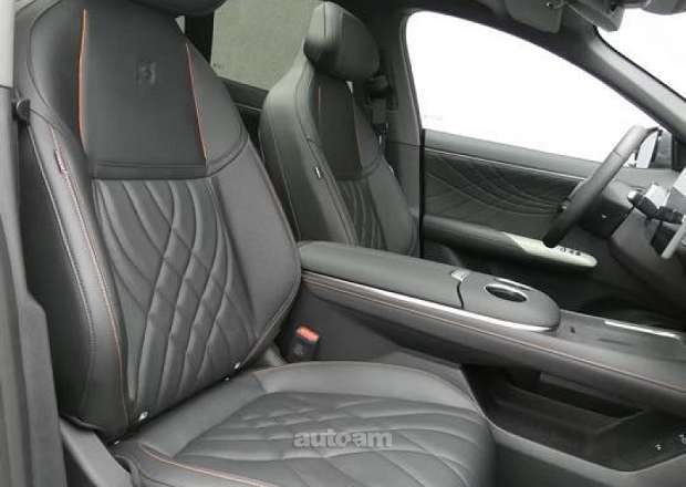 Changan Deepal S07