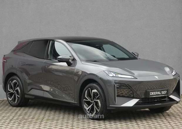 Changan Deepal S07