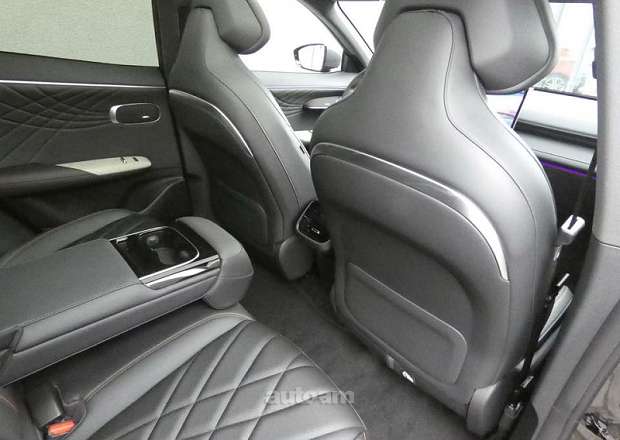 Changan Deepal S07