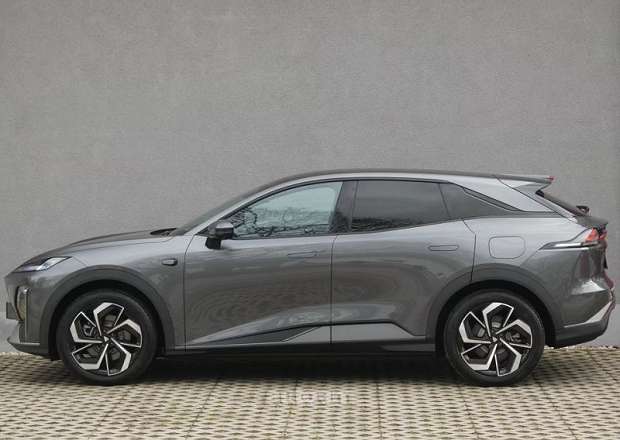 Changan Deepal S07