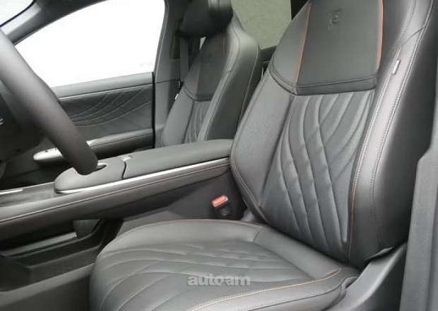 Changan Deepal S07