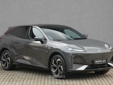 Changan Deepal S07  2026 