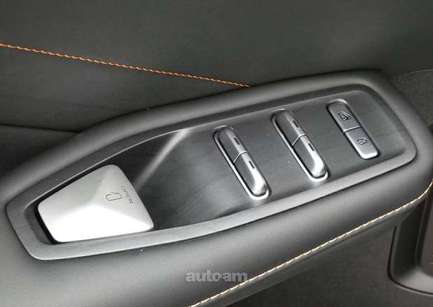 Changan Deepal S05