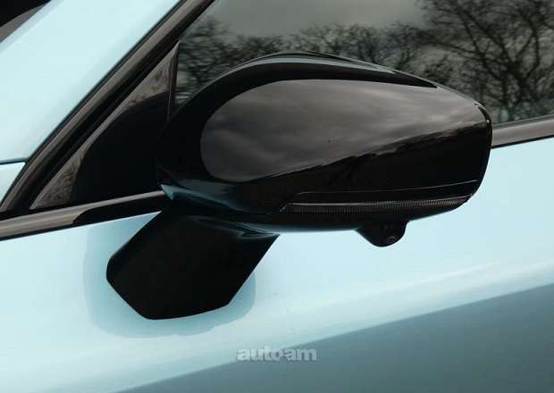 Changan Deepal S05