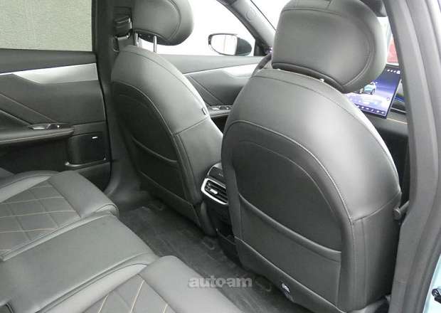Changan Deepal S05