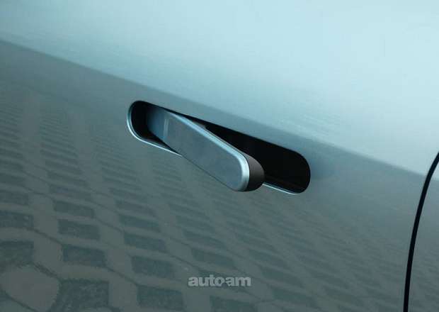Changan Deepal S05