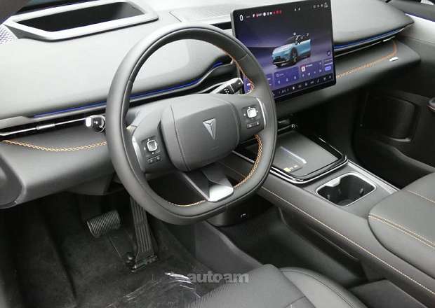 Changan Deepal S05