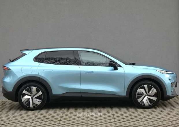 Changan Deepal S05