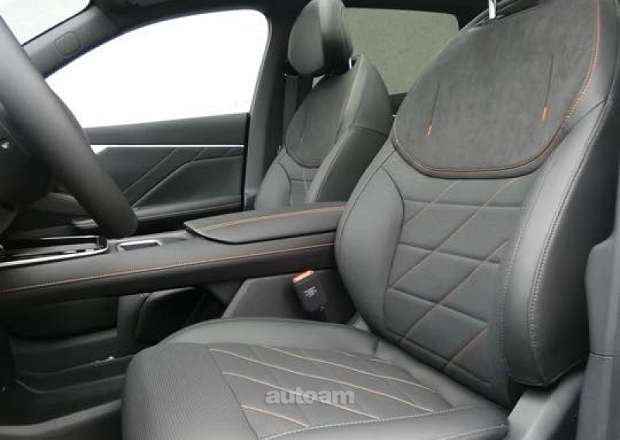 Changan Deepal S05