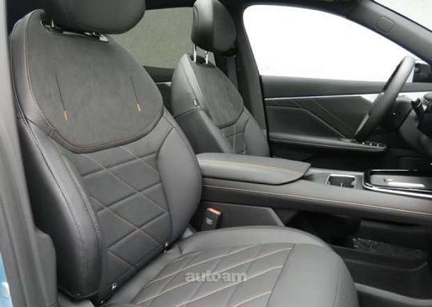 Changan Deepal S05