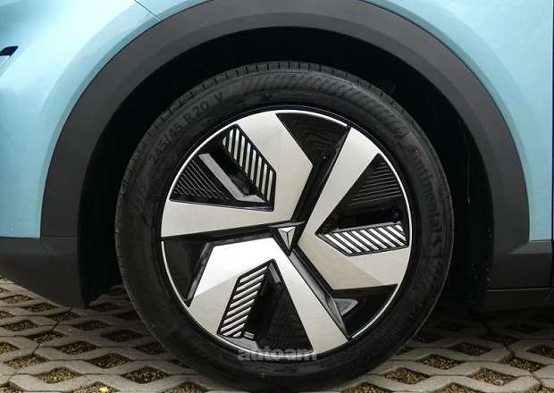 Changan Deepal S05