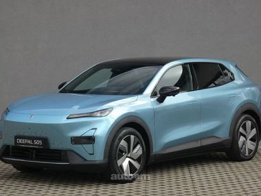 Changan Deepal S05  2026 