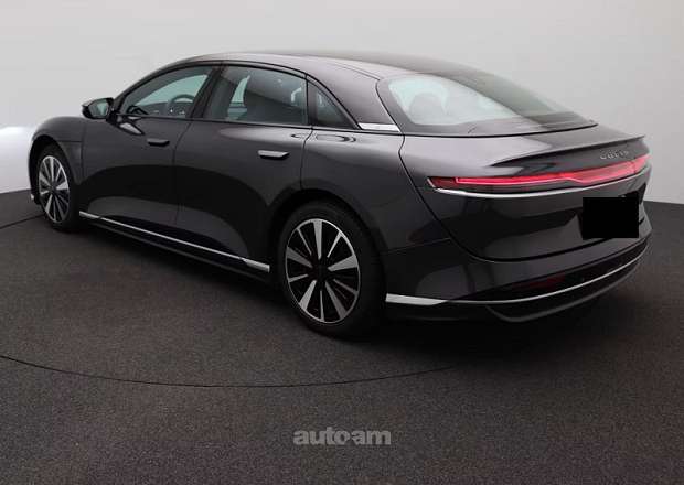 Lucid Air