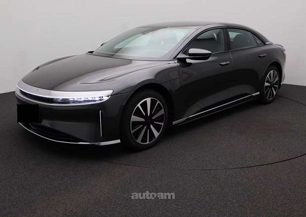 Lucid Air