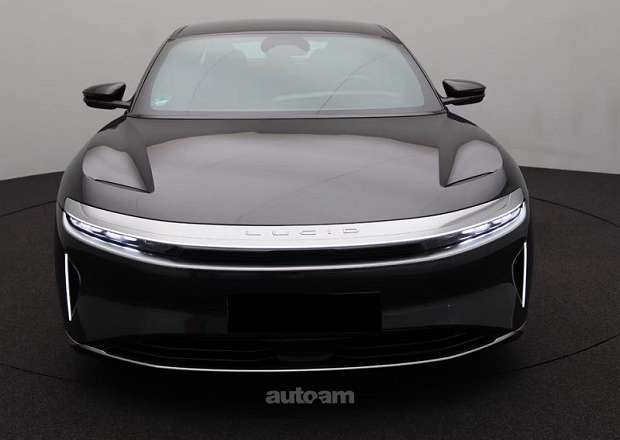 Lucid Air