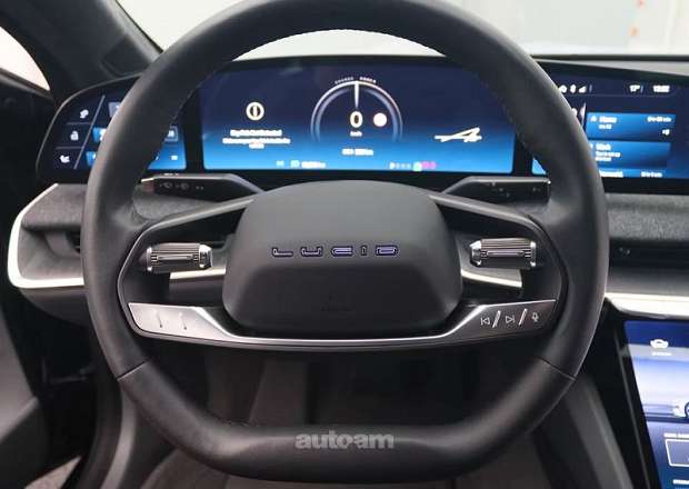 Lucid Air