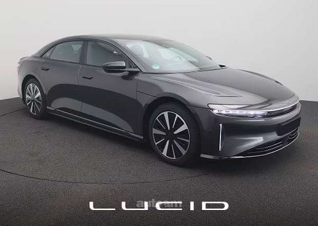 Lucid Air