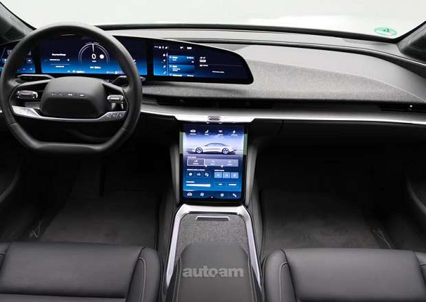 Lucid Air