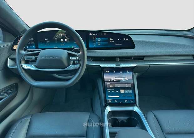 Lucid Air