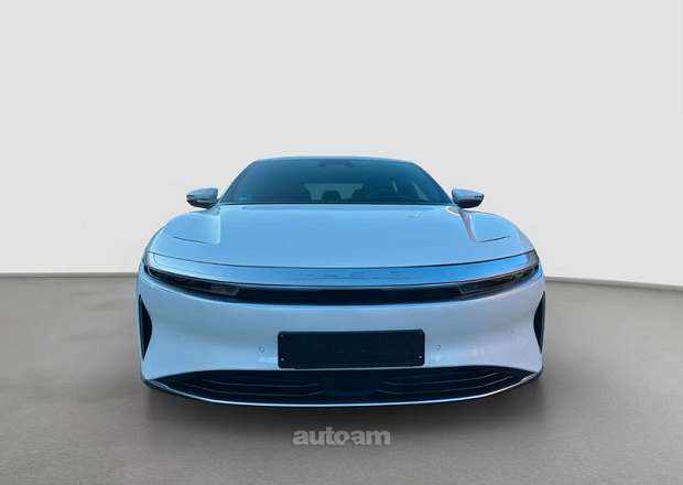 Lucid Air