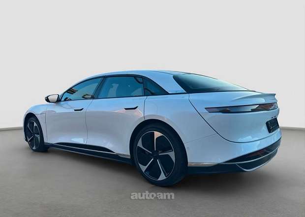 Lucid Air