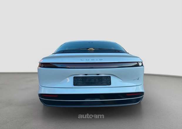 Lucid Air