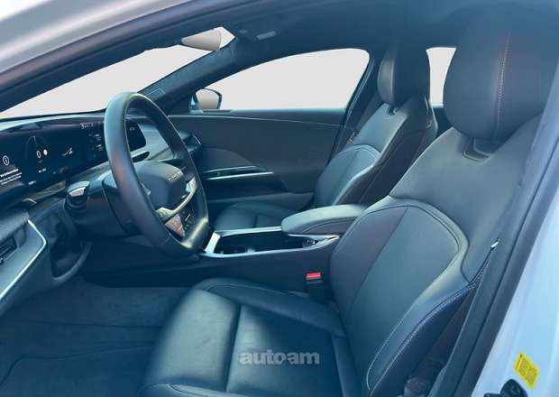 Lucid Air