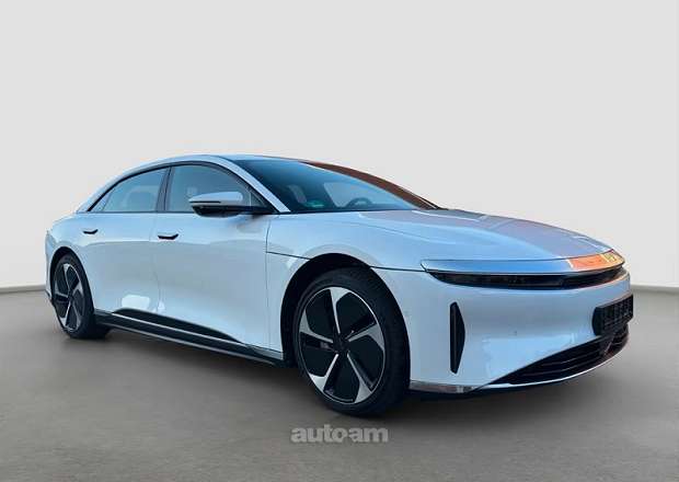 Lucid Air