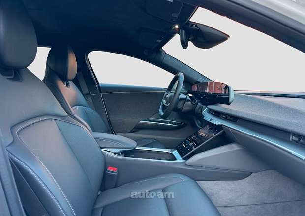 Lucid Air