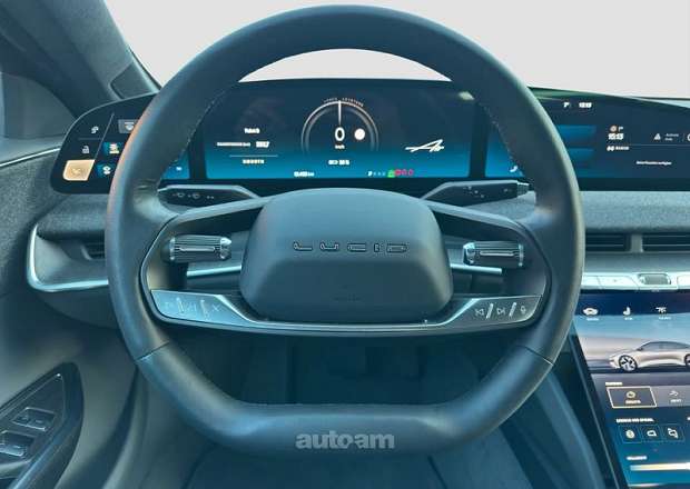 Lucid Air