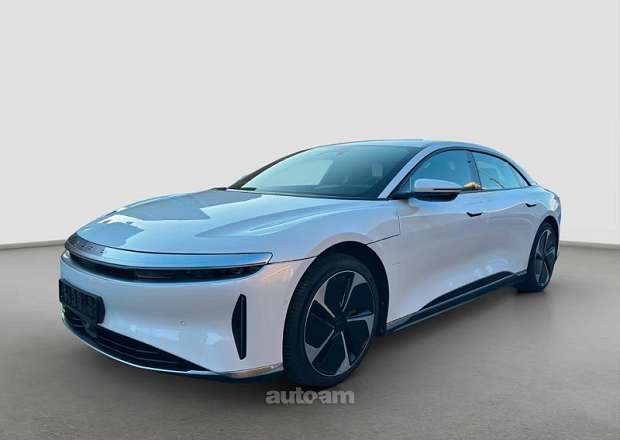 Lucid Air