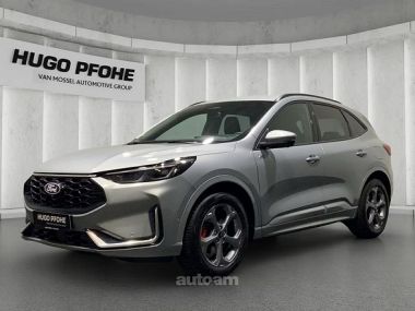 Ford Kuga  2024 