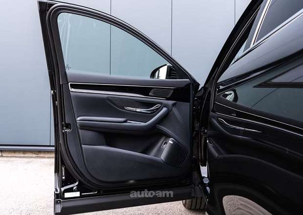 BYD Seal
